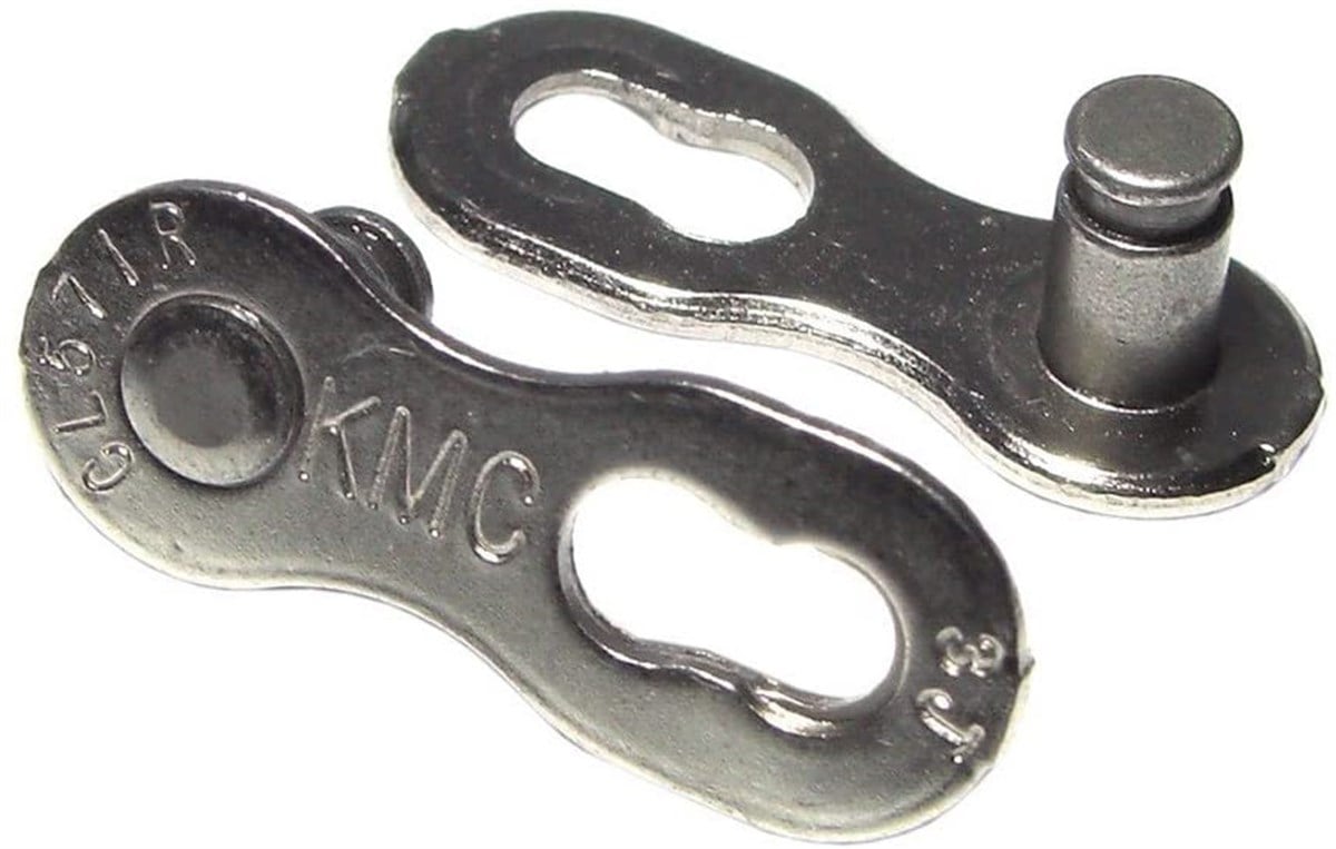 ZincirlerKMC Zincir Ekleme Klipsi 6.2MM