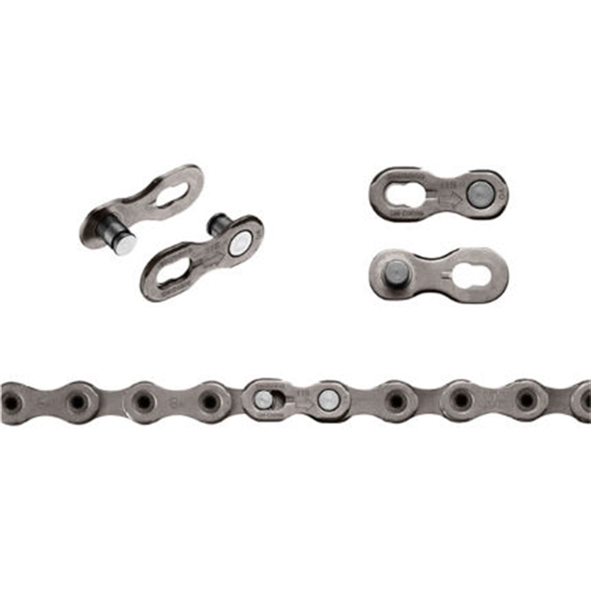 ZincirlerShimano Zincir Bağlantı Kelebegi 11 Vites
