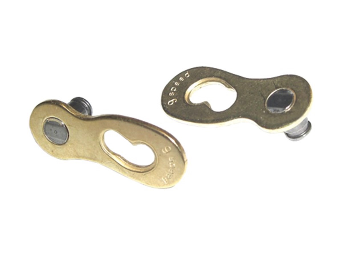 ZincirlerXLC Zincir Kilitleme Baglantısı Cc-X27 Altın 11 Vites