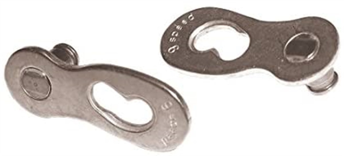 ZincirlerXLC Zincir Kilitleme Baglantısı Cc-X25 Grı 11 Vites