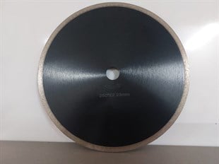 Beton/Seramik KesmeMax Bıçak Seramik - Granit  Sulu 250MM