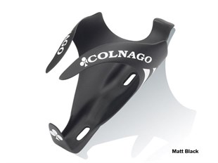 Colnago Suluk Karbon Bc01 Mat Siyah
