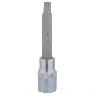 Lokma Anahtar TorxDraper Lokma Anahtar Torx T45 1/2