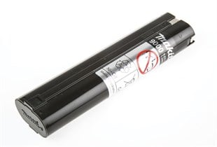 Pil ve ŞarjerlerMakita Pil 9.6V