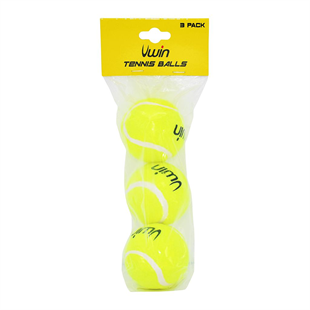 TenisTenis Topu Trainer (3Adet/Paket)