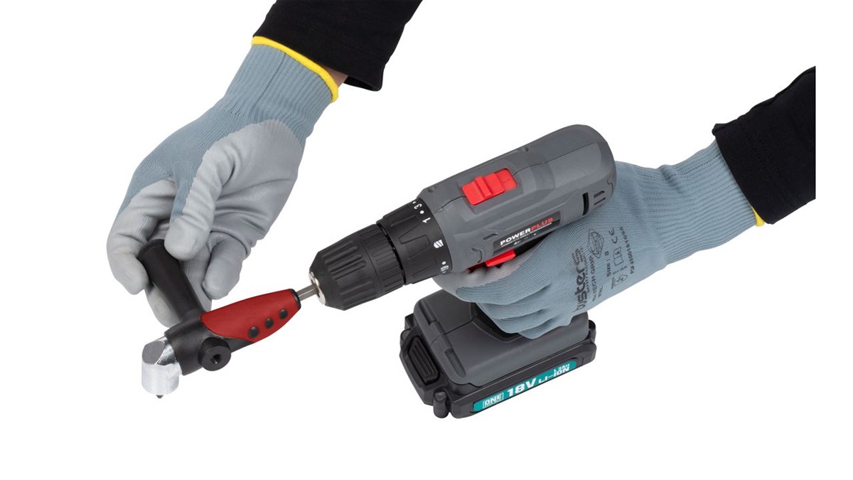 AdaptörKreator Uç Tutucu Adaptör 90Derece