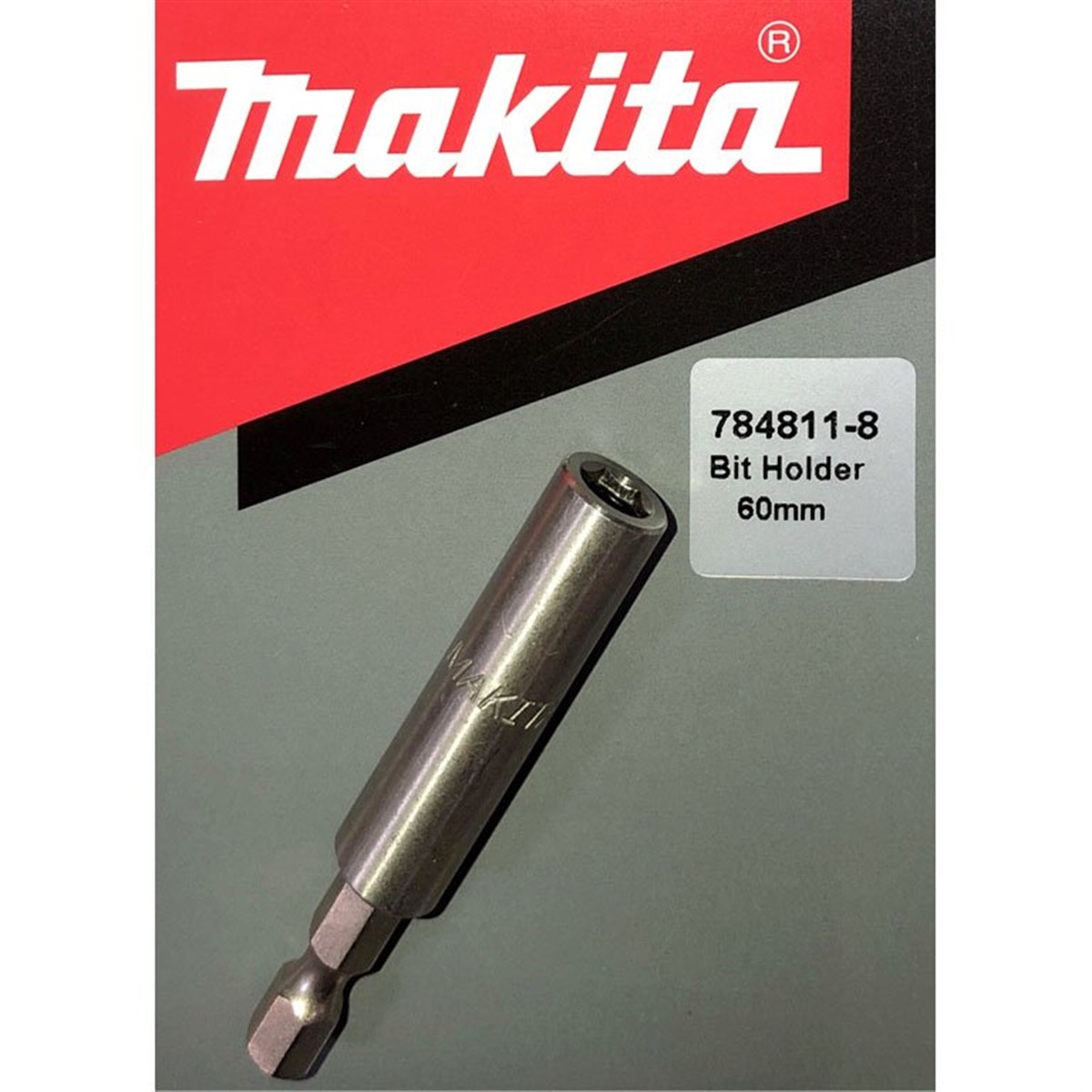 AdaptörMakita Uç Tutucu Manyetik 60MM (6821)