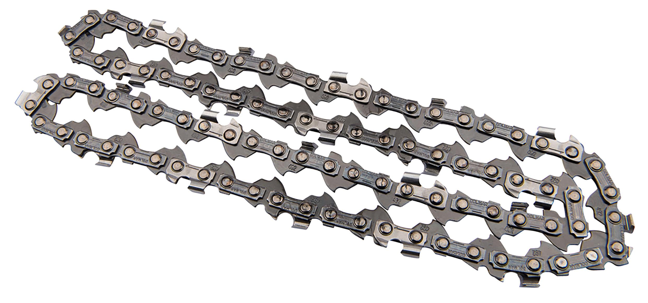 Ağaç Motoru Pala/ZincirMakita Zincir 40CM 1.3MM-3/8