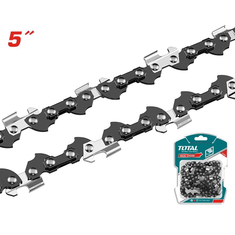 Ağaç Motoru Pala/ZincirTotal Zincir 1/4''-32 Dis TGSLI2058/TGSLI20581/UTGSLI20581