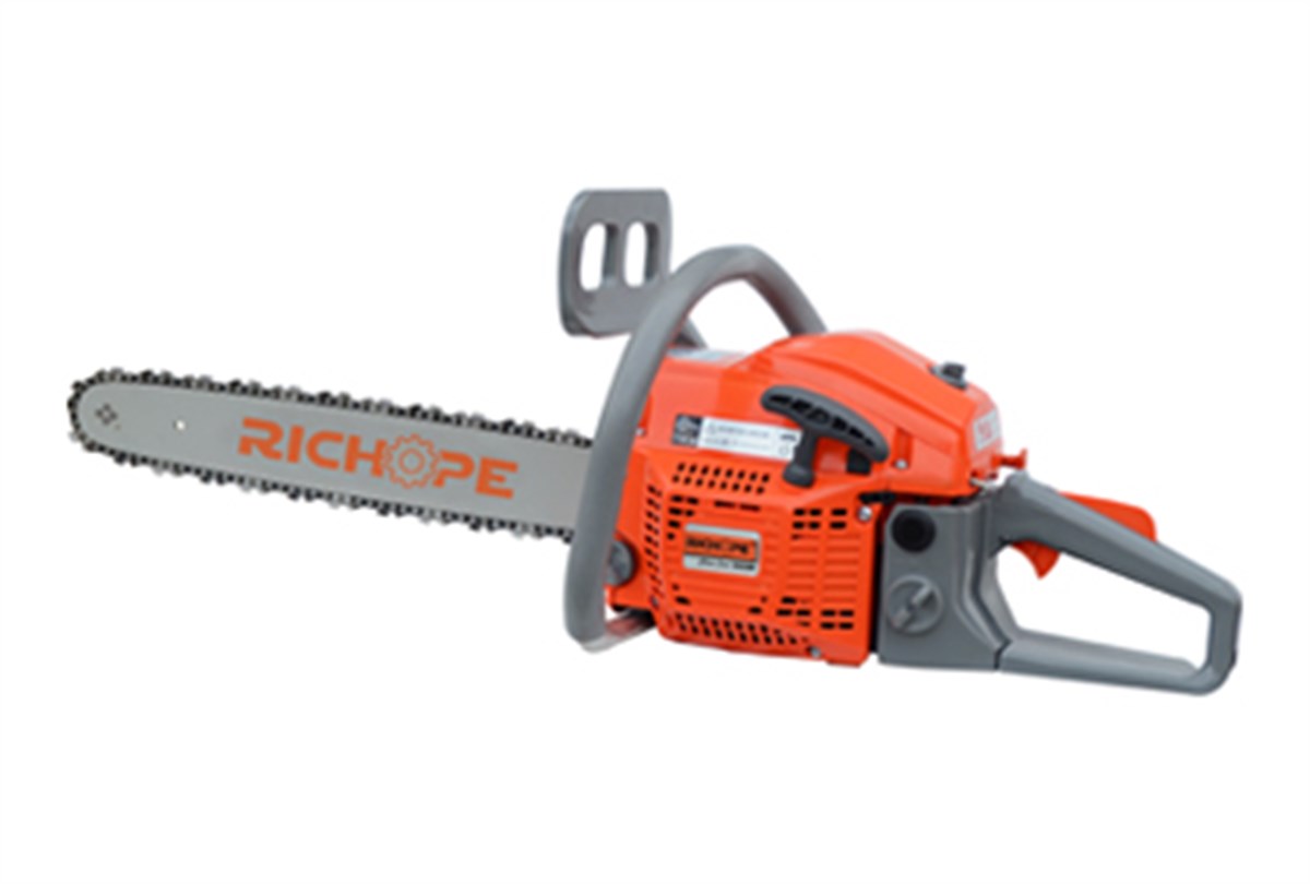 Ağaç MotoruPatelo Ağaç Motoru Benzin 45.60CC 2.7HP/2.0KW  50CM