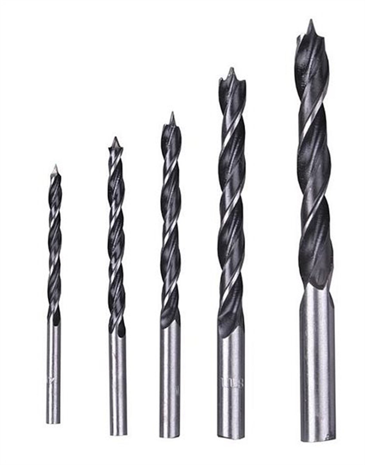 Ahşap DelmeMakita Ahşap Matkap Ucu