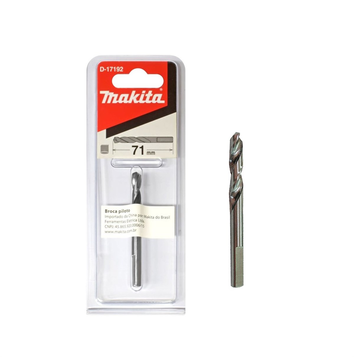 Ahşap DelmeMakita Panç Buat Uç Adaptör Merkezleyici Ucu