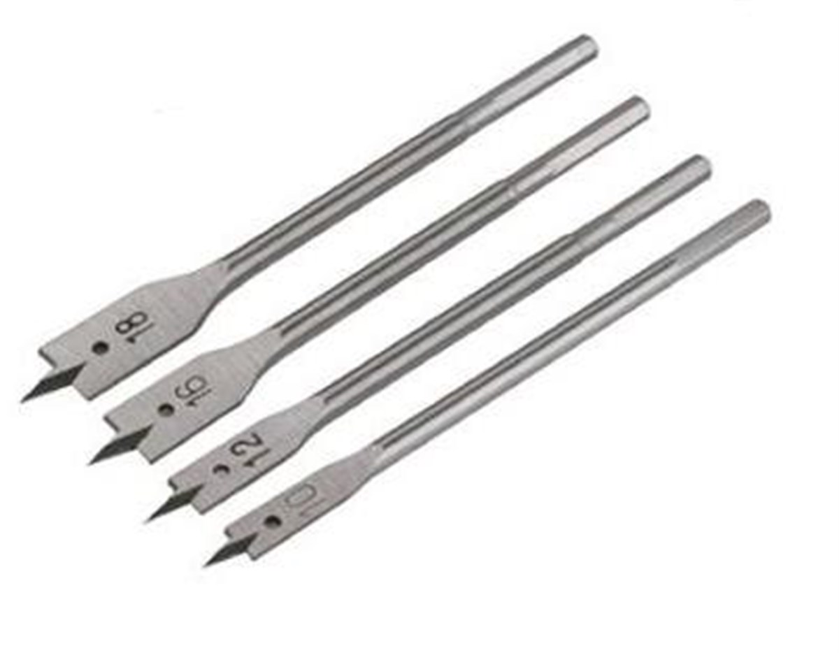 Ahşap DelmeMakita Uç Ahşap Kelebek