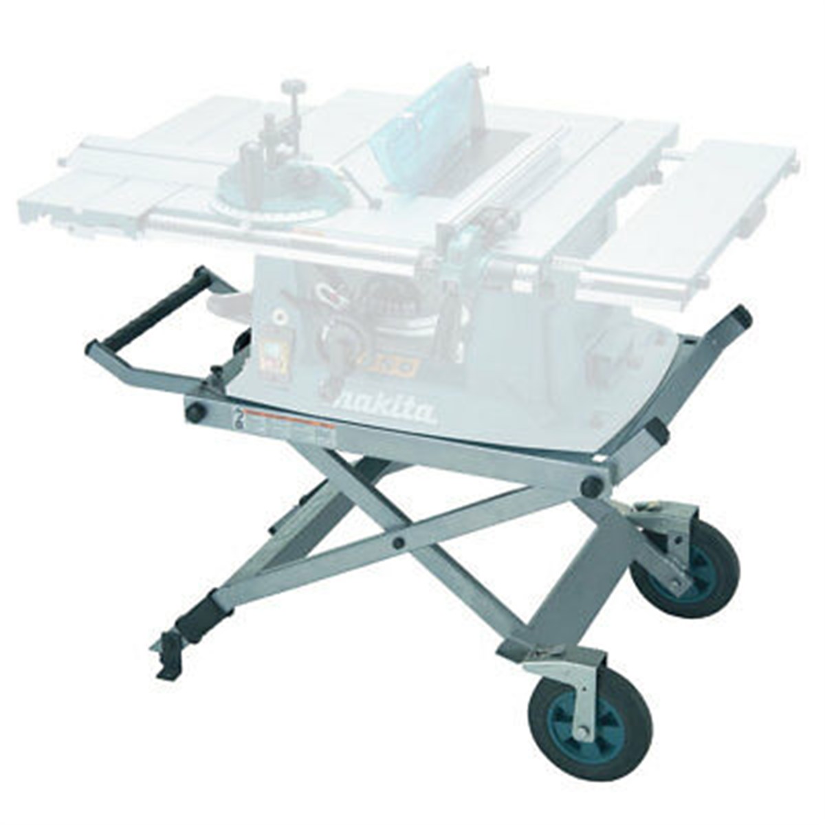 Ahşap Doğrama AksesuarlarıMakita MLT 100 Stand