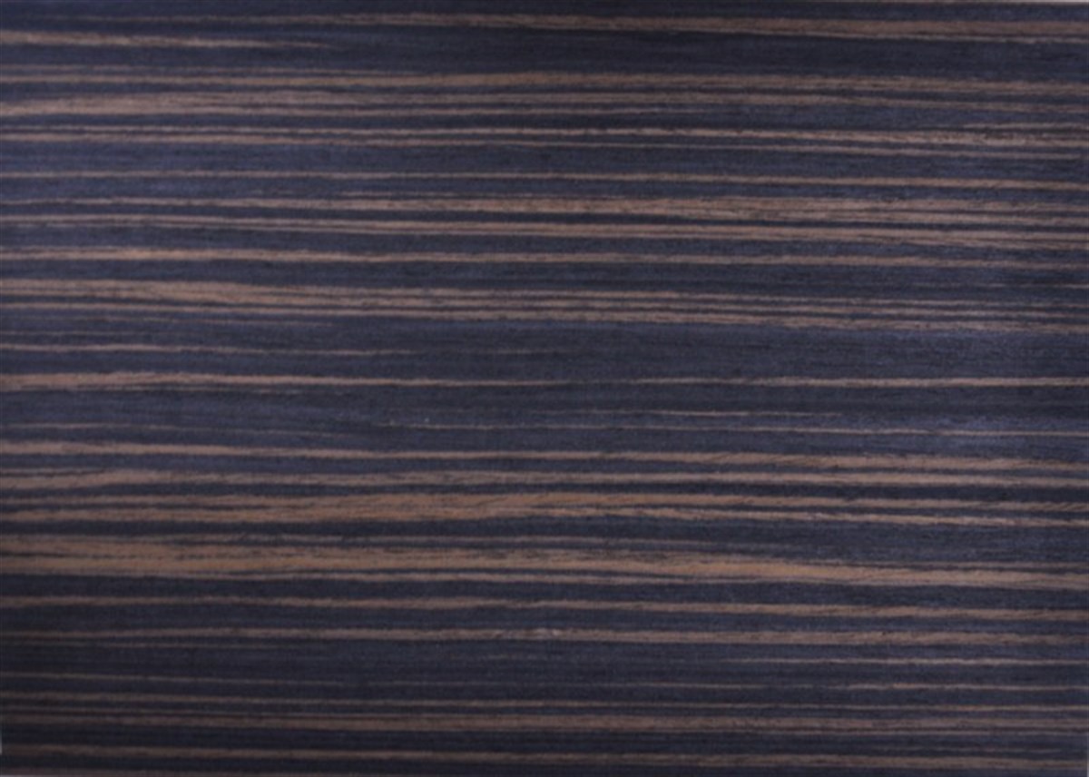 Ahşap KaplamalarWoodlent Kaplama Doğal Yaprak Alpi Abanoz (metrekare fiyatıdır)