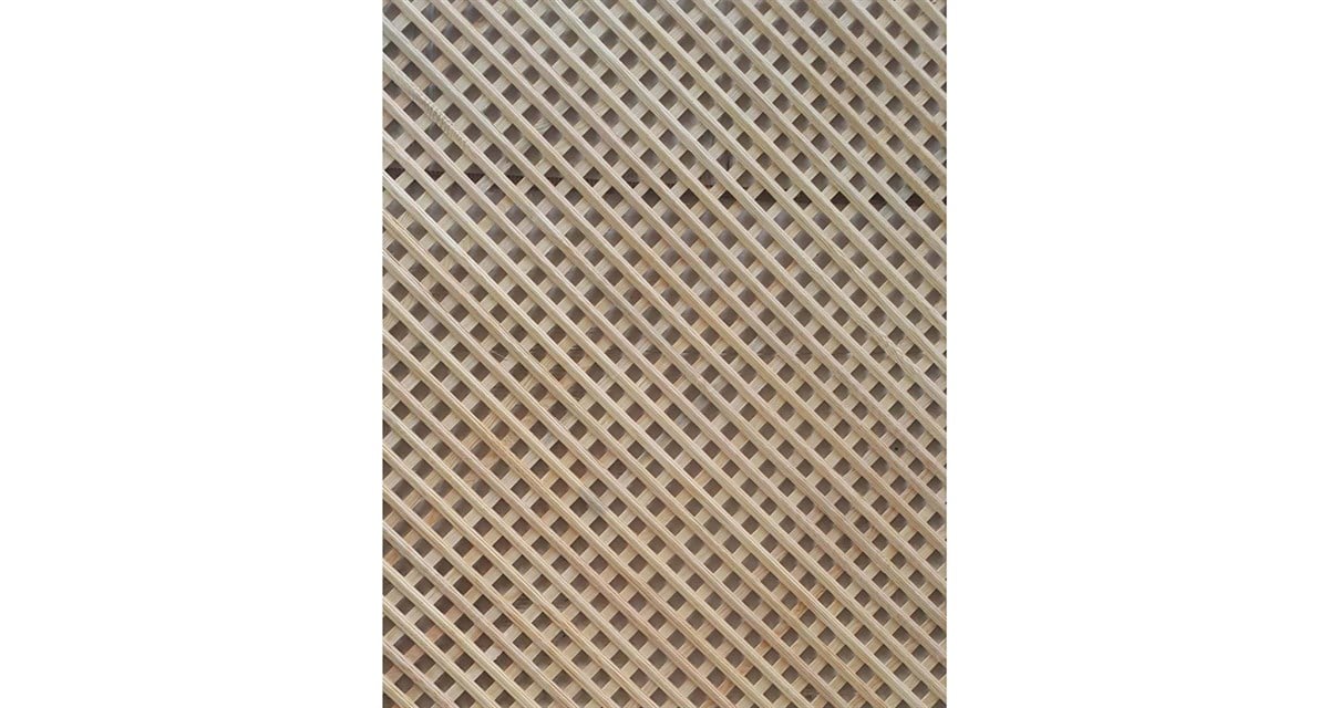 Ahşap PanellerBeşikciler Seperatör Çam