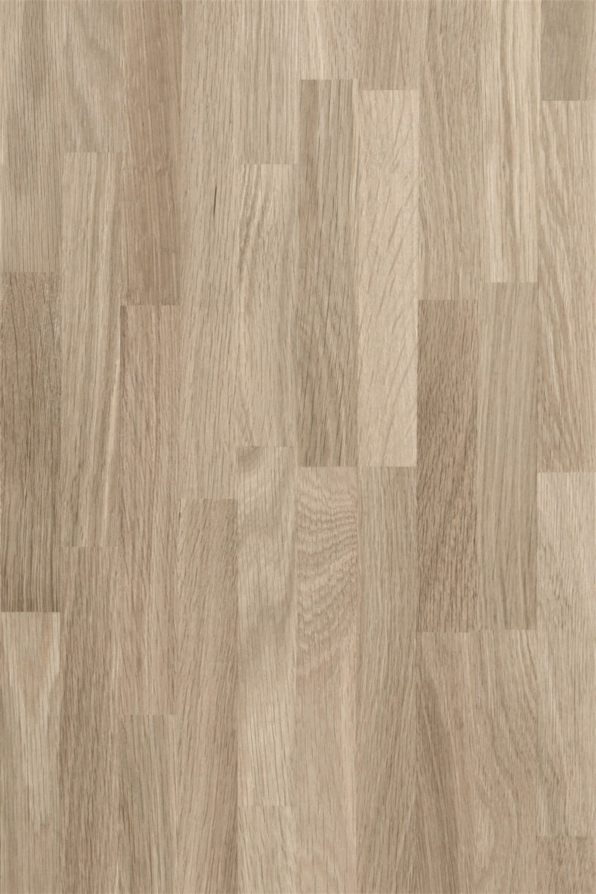 Ahşap PanellerDoğal Ahşap Meşe Panel Finger 122X350CM