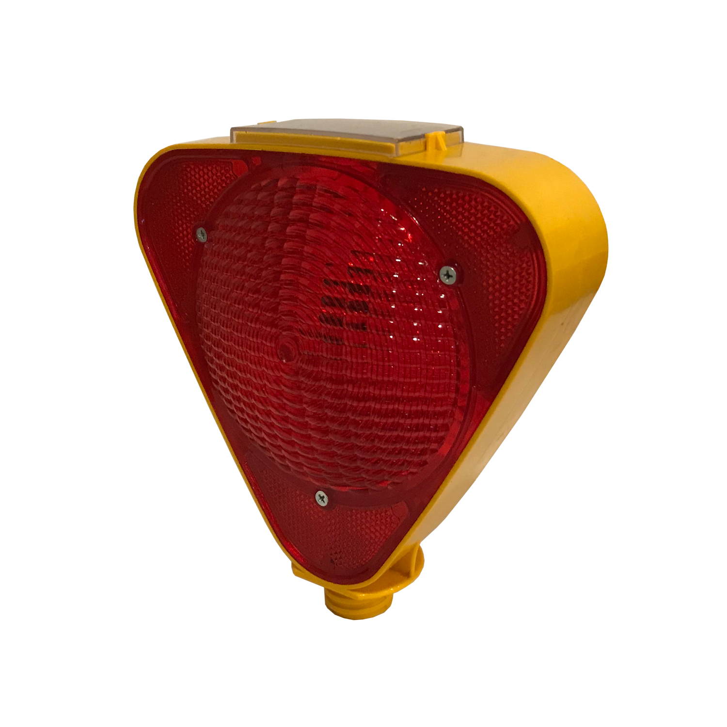 Alan KorumaMFK Solar Flaşör Kırmızı