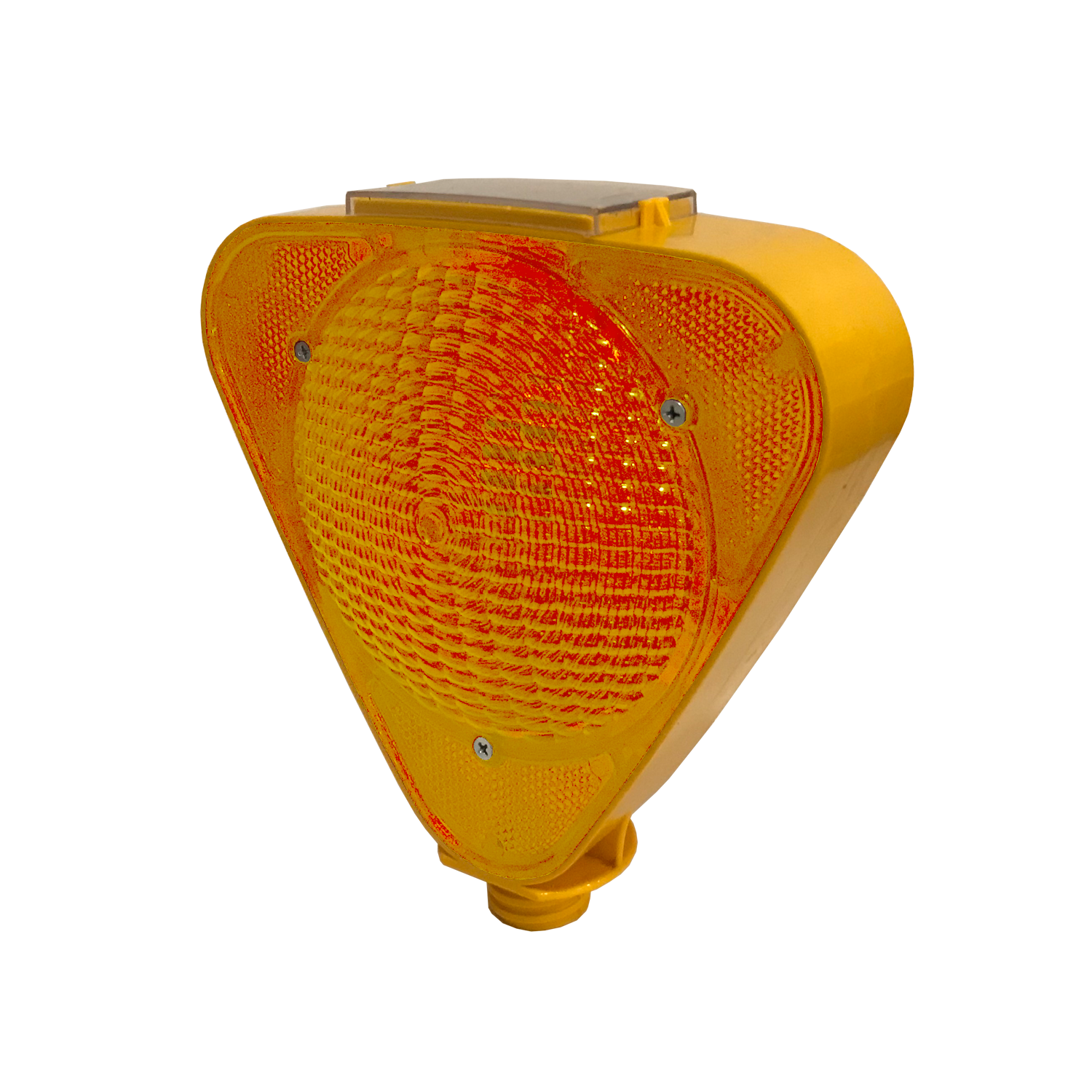 Alan KorumaMFK Solar Flaşör Sarı