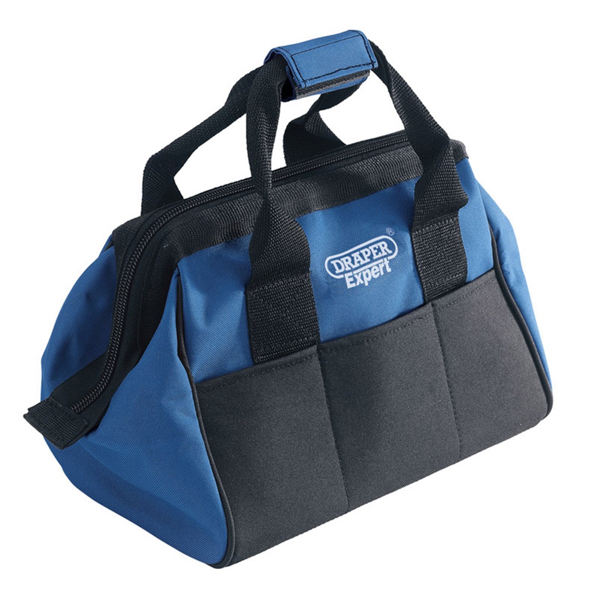 Alet ÇantalarıDraper Alet Cantası Pvc Kumaş 320X210X230MM