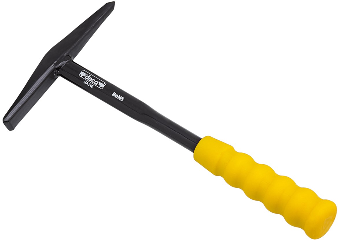 Alet ve Yardımcı ÜrünlerDeca Çekiç Kaynak İçin