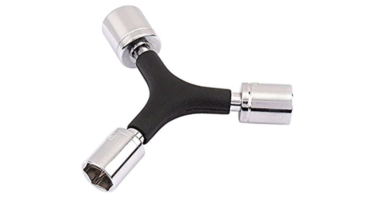 AletDraper Bisiklet Lokma Alet 12-13-14MM