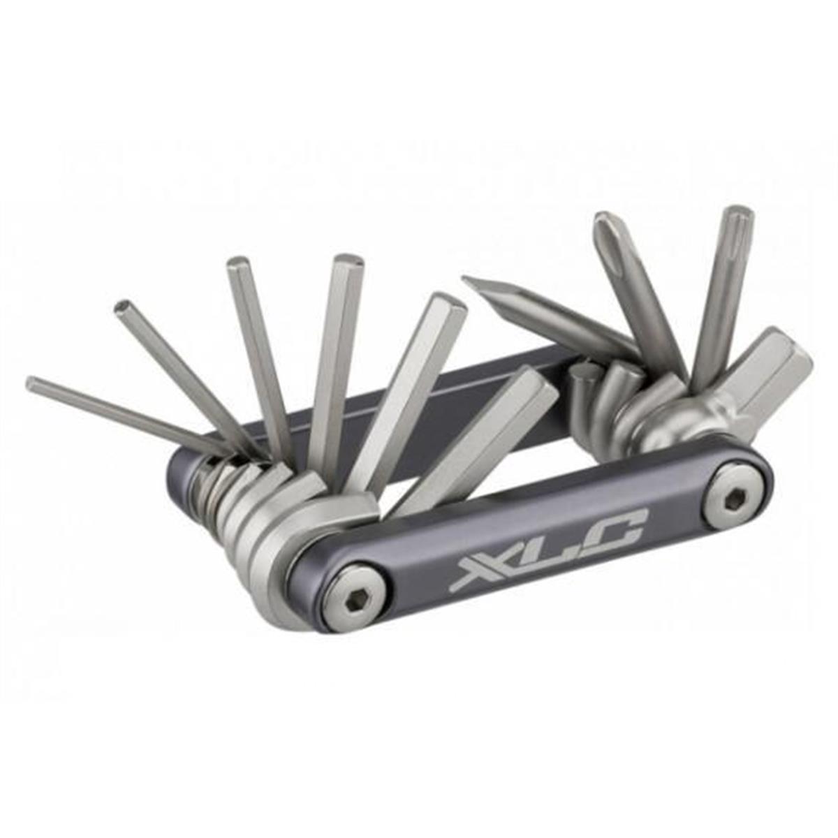 AletXLC Alet Çoklu TO-M06 10 Alet