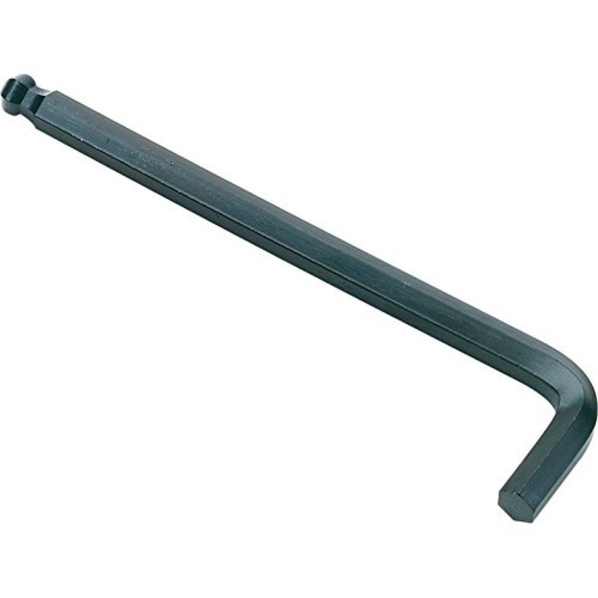 Alyan AnahtarDraper Alyan L Tipi Top Uçlu