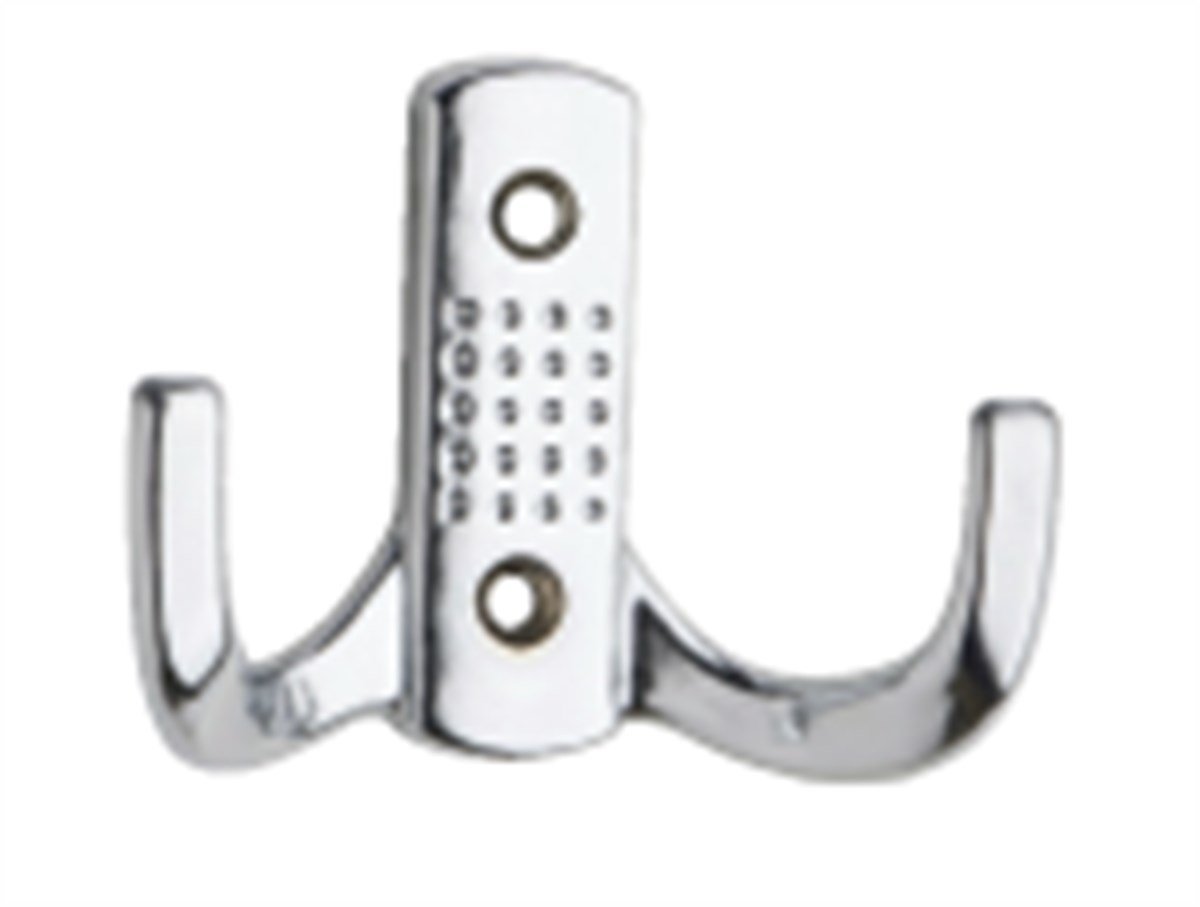 AskılarNobel Askı Noktalı Krom