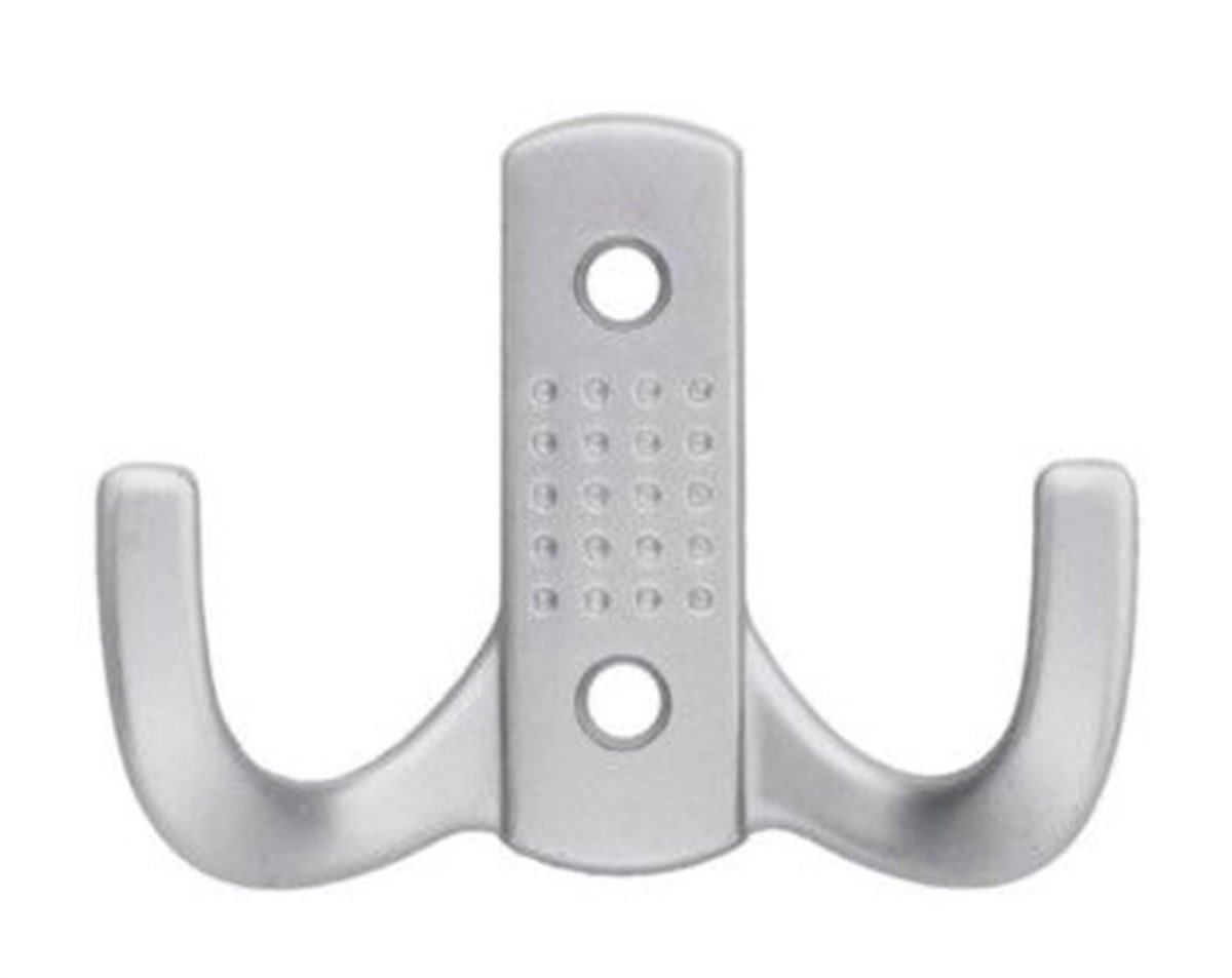 AskılarNobel Askı Noktalı Mat Krom