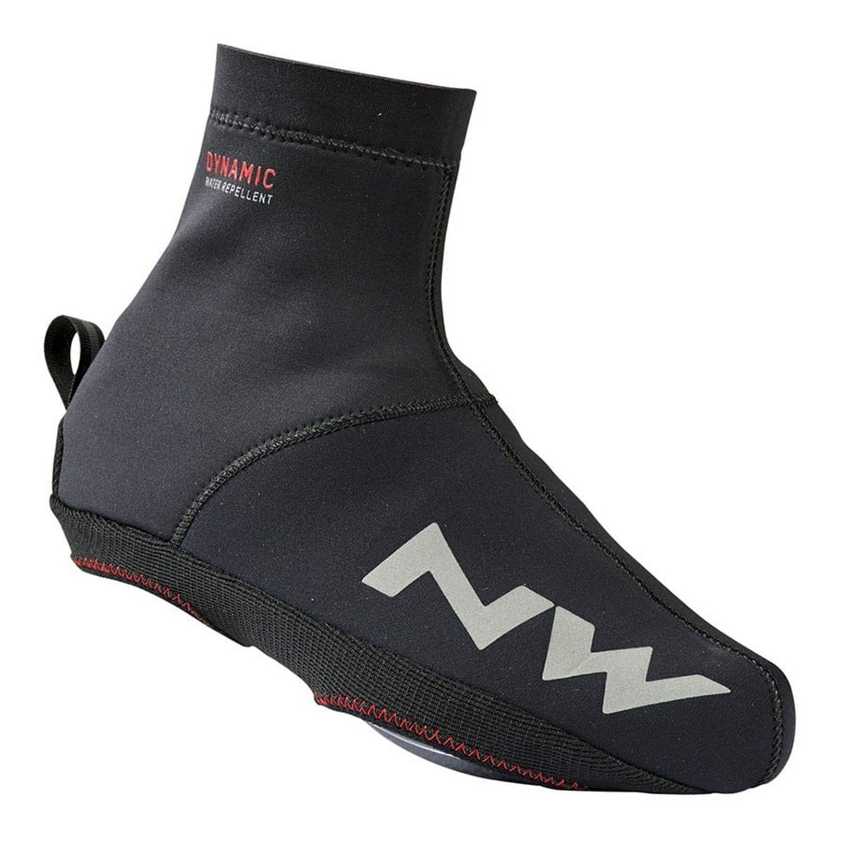 AYAKKABI KILIFI KISLIK ACTIVE SIYAH