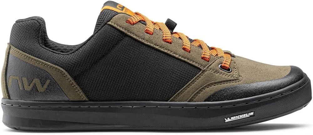 AyakkabıNorthwave Ayakkabı Spor Tribe 2 Orman Yeşili