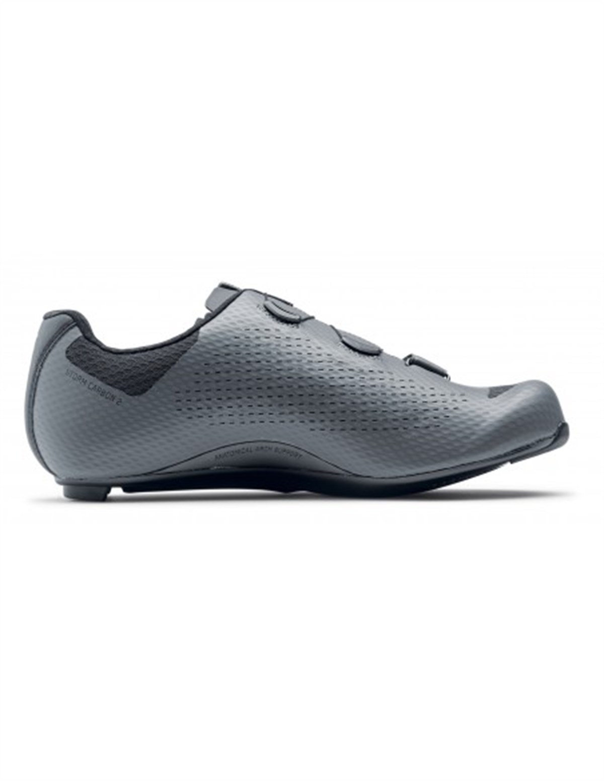 AyakkabıNorthwave Ayakkabı Yol Storm Carbon 2 Gri Reflektıf