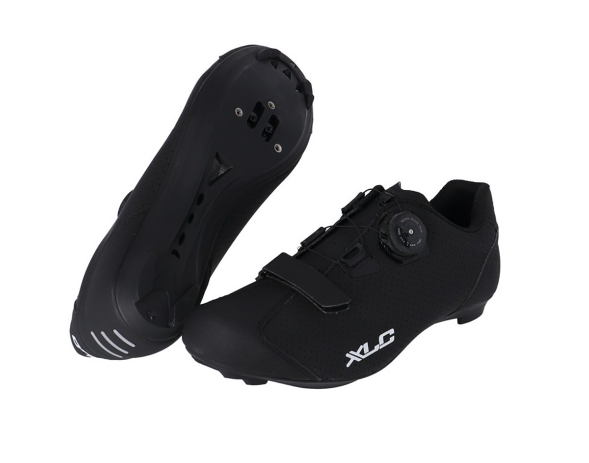 AyakkabıXLC Ayakkabı Yol Siyah CB-R09