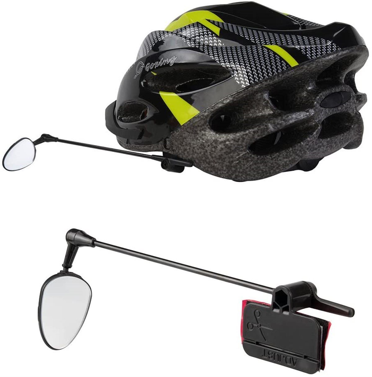 AynalarXLC Ayna Kask İçin