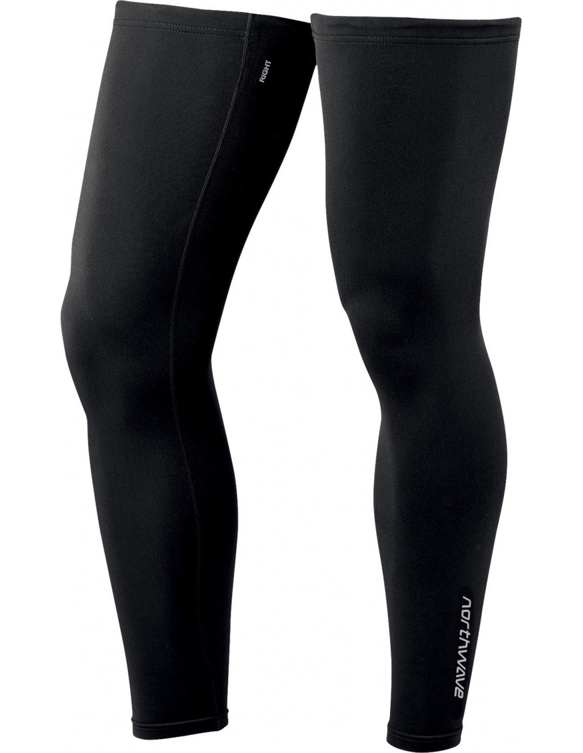 Bacak ve Kol IsıtıcıNorthwave Bacak Isıtıcı Easy Siyah