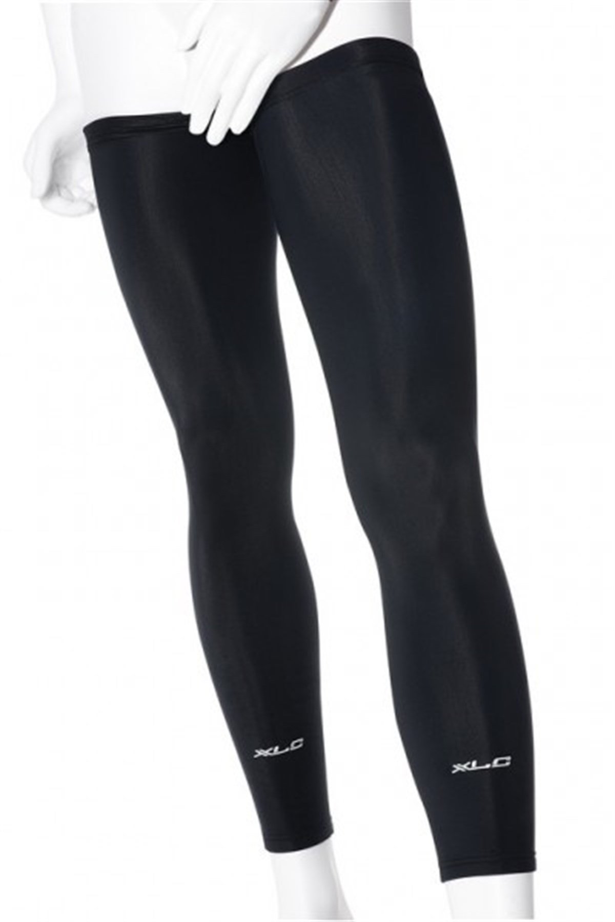 Bacak ve Kol IsıtıcıXLC Bacak Isıtıcı Bacaklık Alpin Lw-S01 Siyah