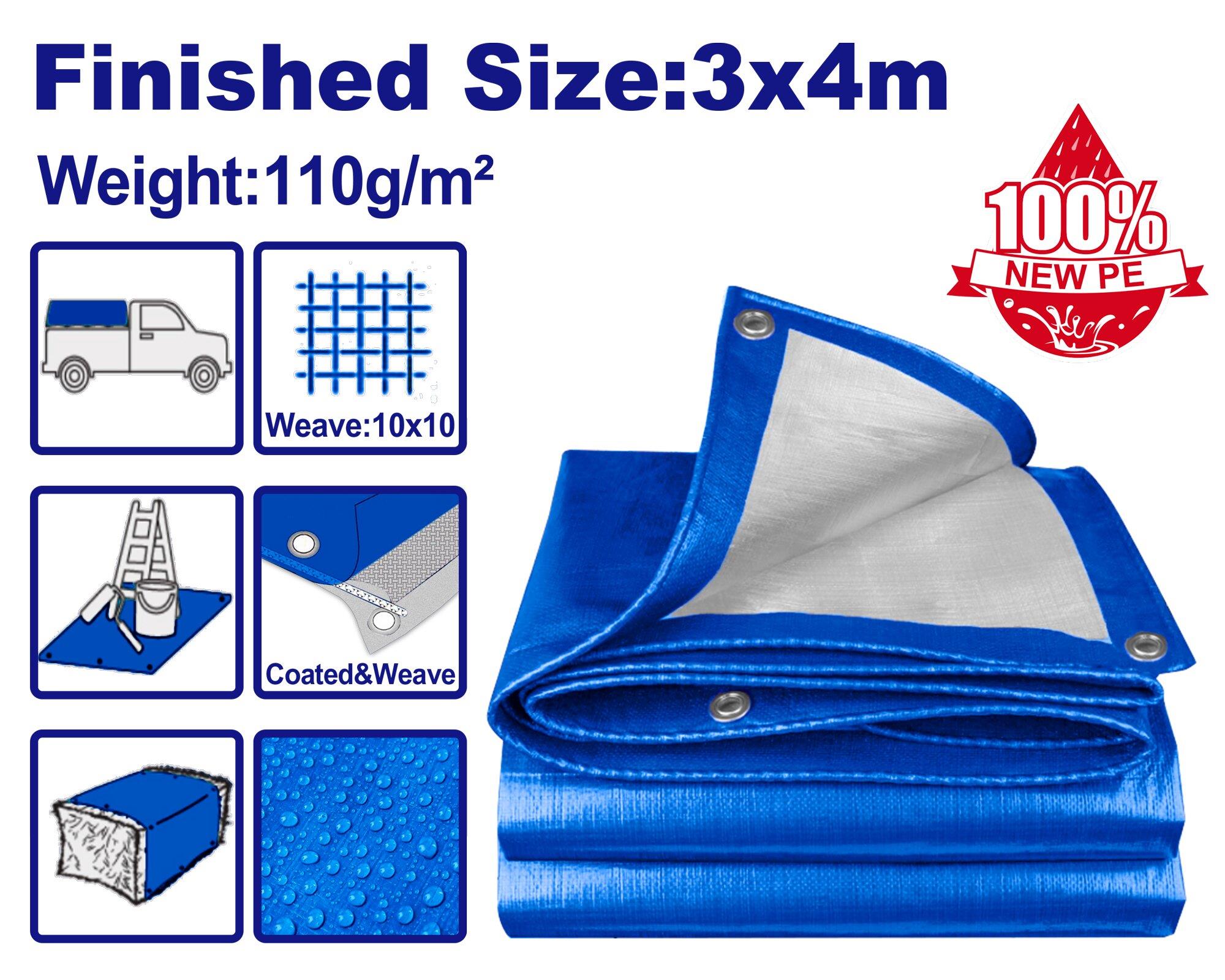 Bahçe MobilyalarıEmtop Branda Örtü