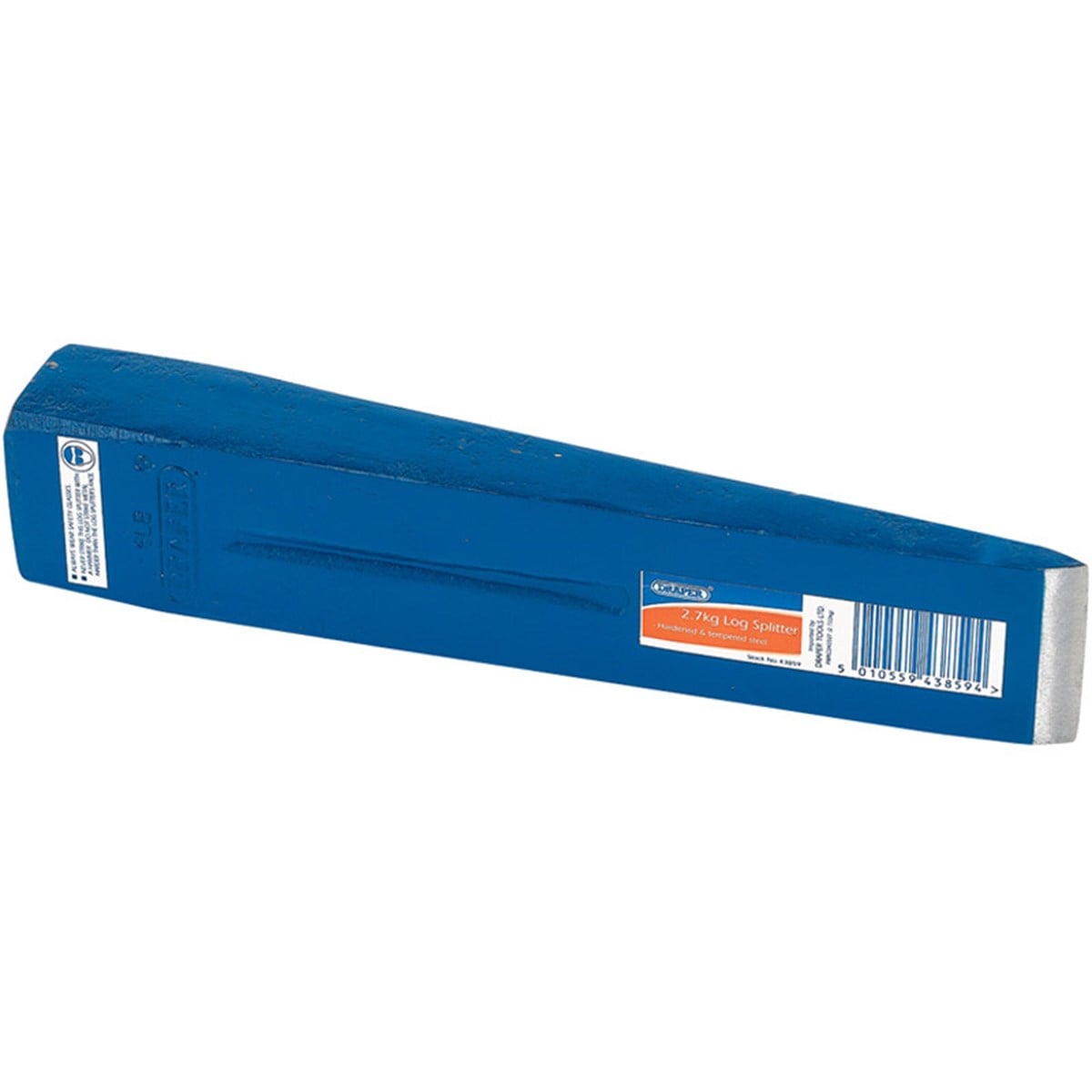 Balta/NacakDraper Kütük Yarıcı 2.7KG