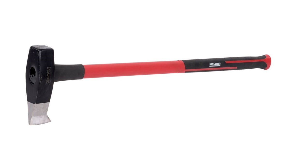 Balta/NacakKreator Nacak İç Bükey Başlı 3000GR