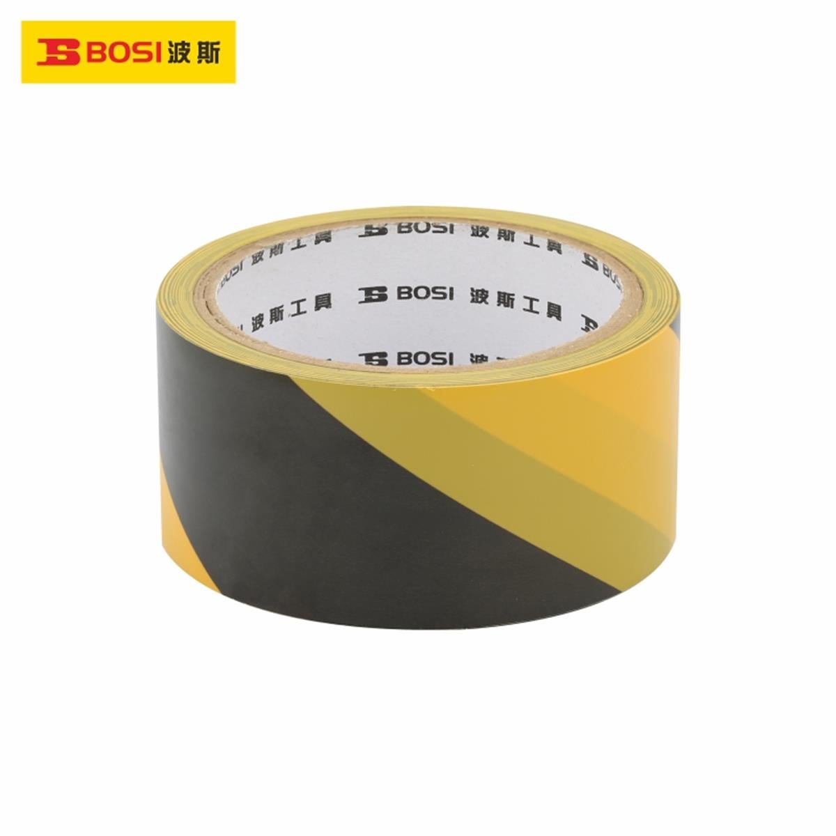 BantlarBosi İkaz Bandı Pvc 48MMx18M