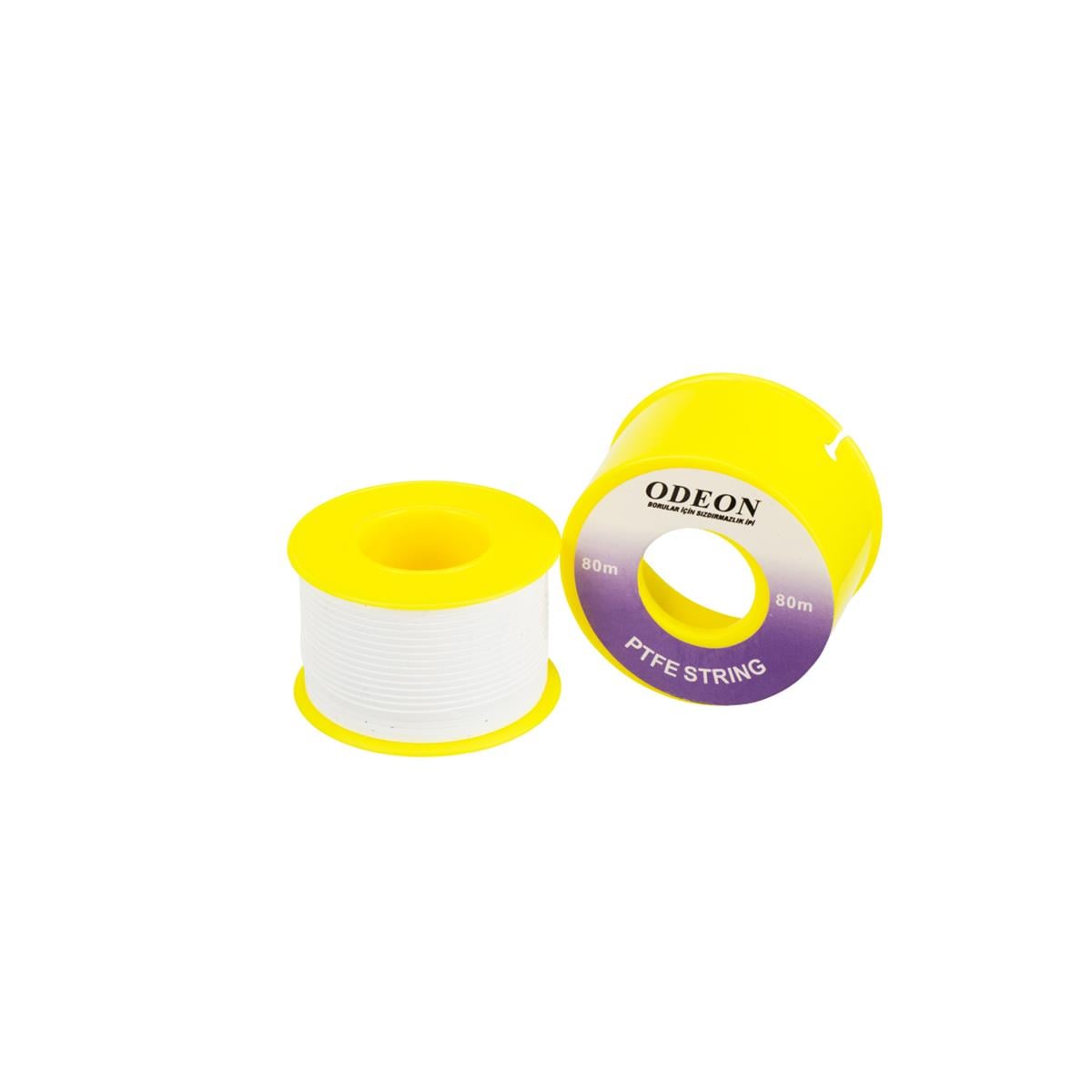 BantlarTomax Teflon Band Doğal Gaz 10MX0.1MM