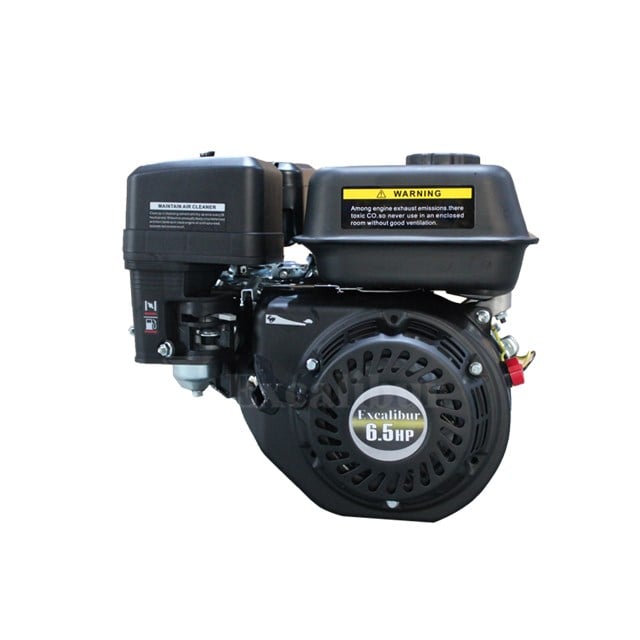 Benzinli Su MotorlarıMotor Benzinli 6.5HP 196CC 68X54MM