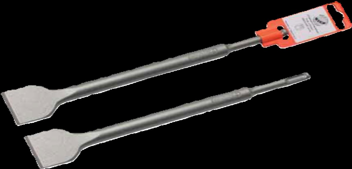 Beton/Seramik DelmeDönges Kırıcı Keski Uç Sds-Plus 400MM