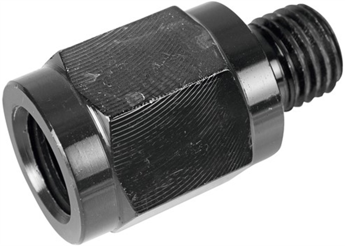 Beton/Seramik DelmeMakita Adaptör M18(D)-M16(E) DBM 131 İçin