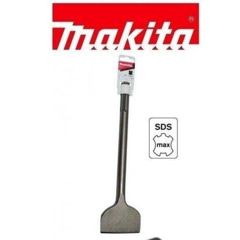 Beton/Seramik DelmeMakita Uç Keski 50MM SDS-MAX