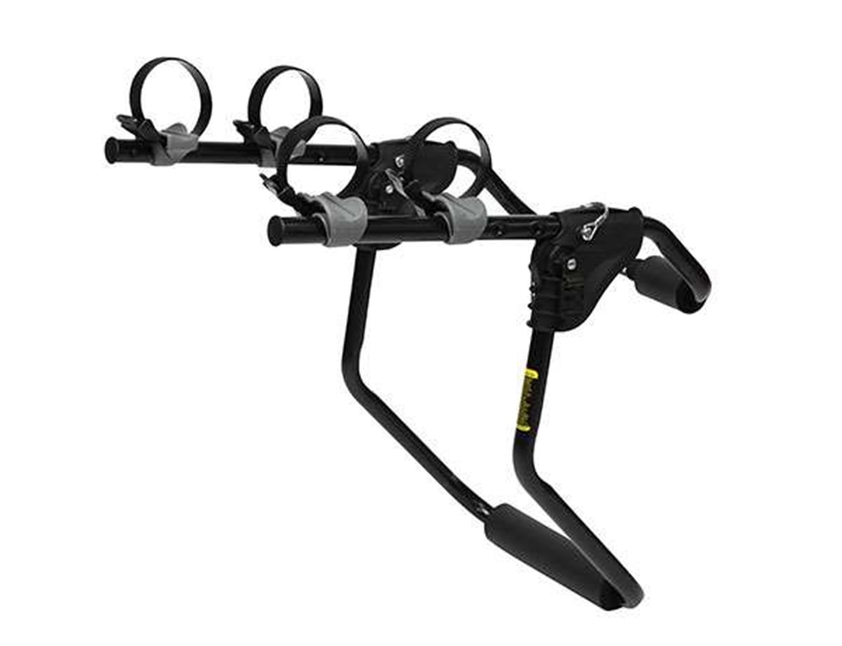 Bisiklet TaşımaSaris Bisiklet Taşıyıcı Bagaj Guardian 2 Bisiklet