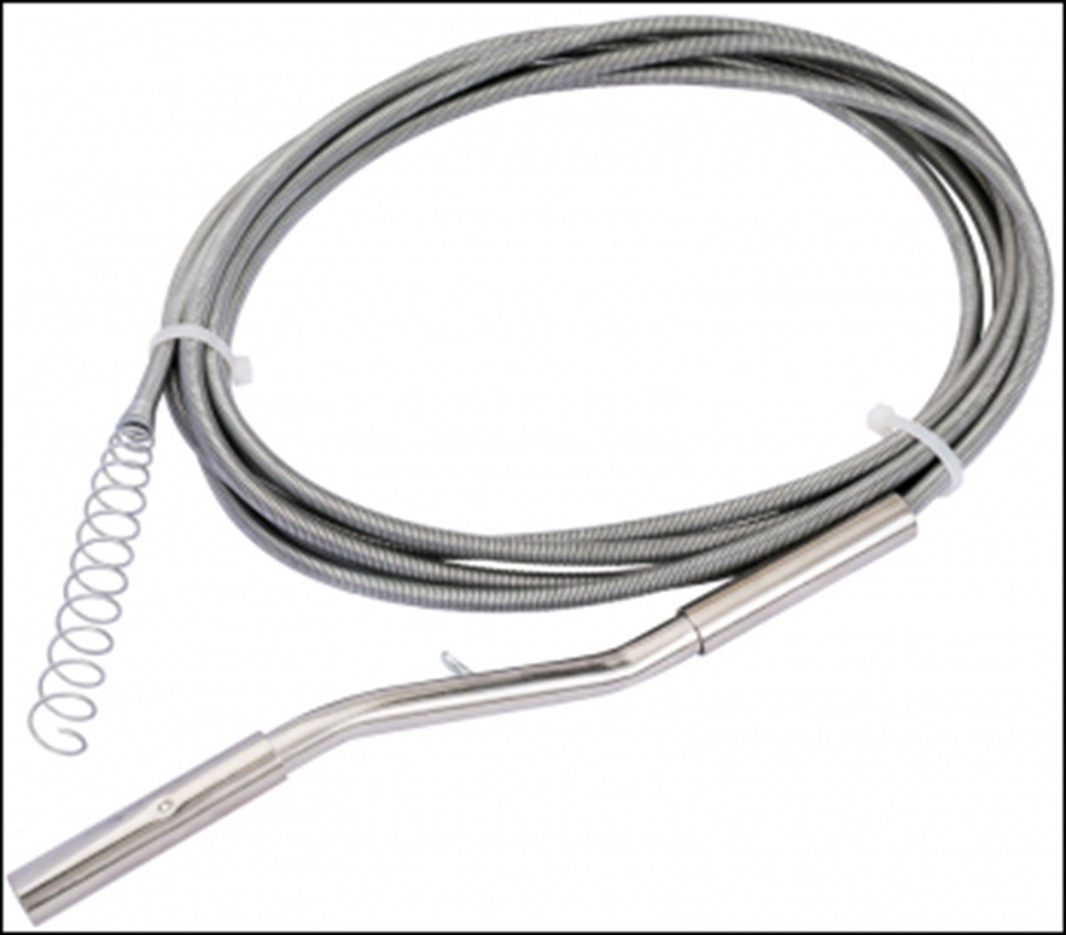 Boru AçıcıDraper Boru Acıcı Esnek Tel 6MM 4,7M