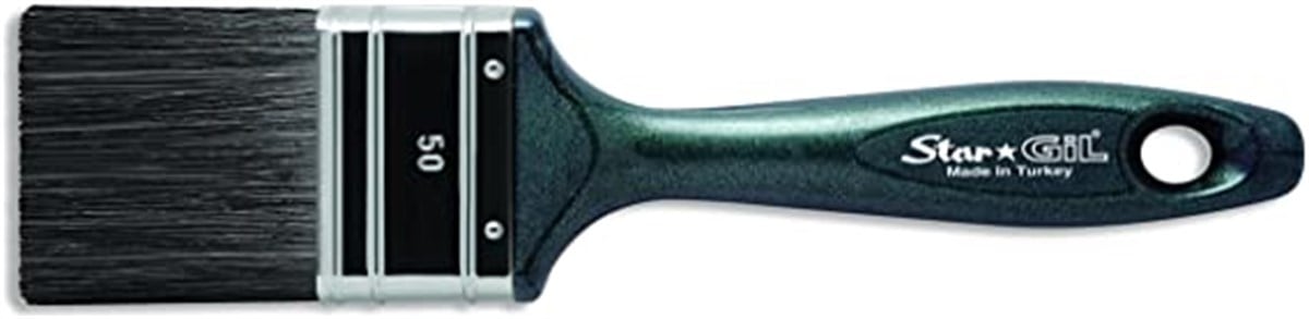 Boya FırçalarıStargil Fırça Yağlı Boya