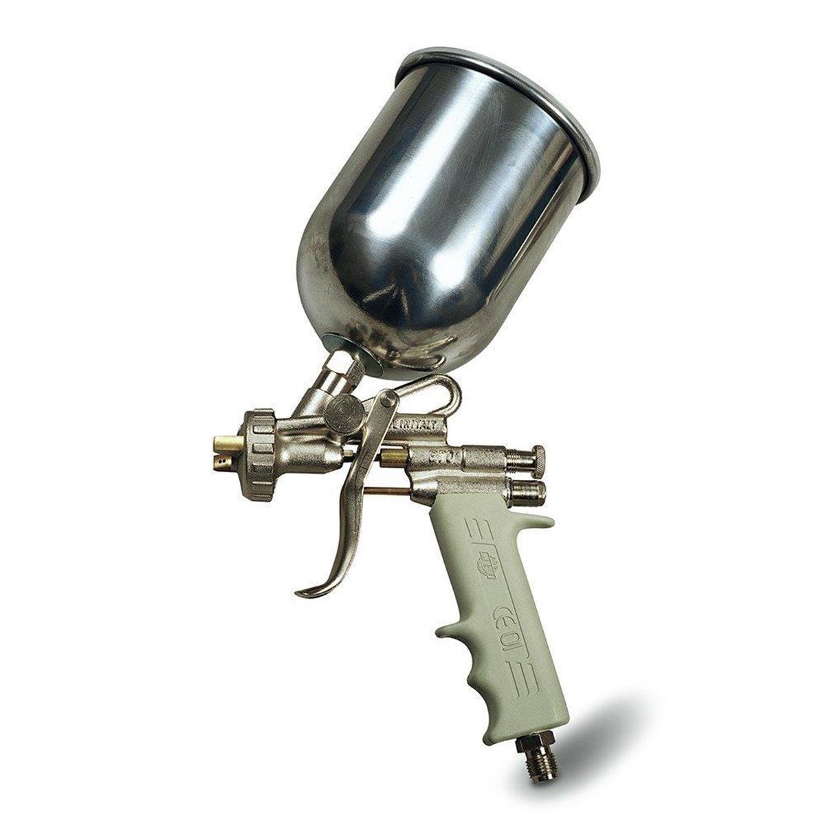 Boya Tabanca ve AksesuarlarıAsturo Boya Tabancası Üstten Depolu 600 CC